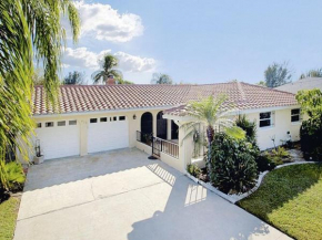Villa Carpe Diem, Cape Coral
